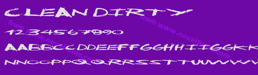 Clean DirtyPreview