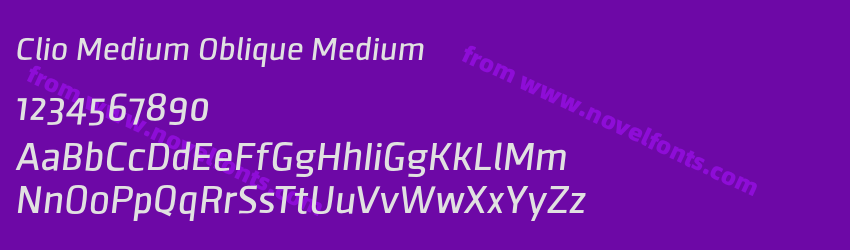 Clio Medium Oblique MediumPreview Clio Medium Oblique MediumPreview