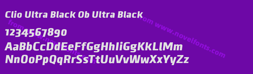 Clio Ultra Black Ob Ultra BlackPreview Clio Ultra Black Ob Ultra BlackPreview