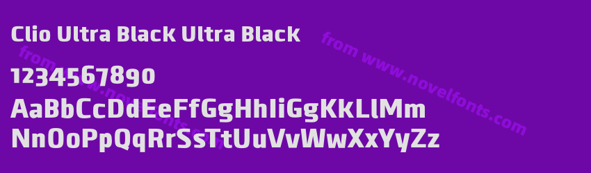 Clio Ultra Black Ultra BlackPreview Clio Ultra Black Ultra BlackPreview