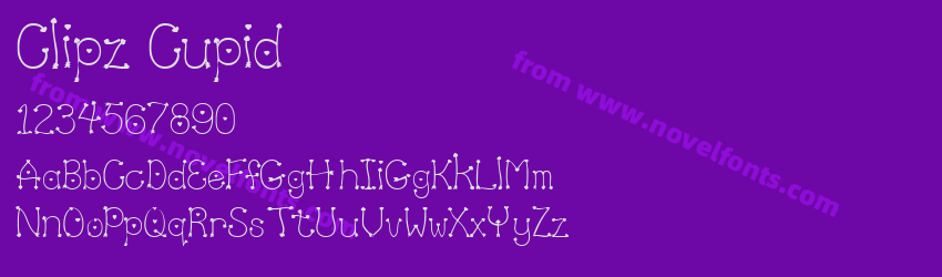 Clipz CupidPreview Clipz CupidPreview