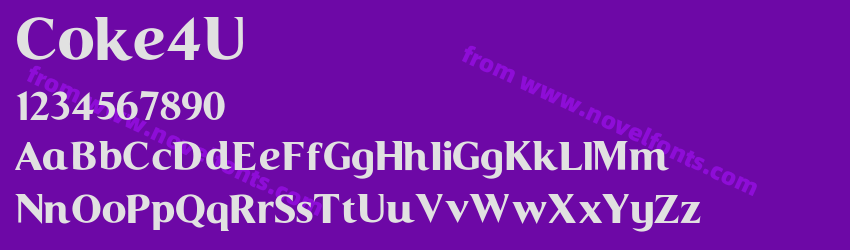 Coke4UPreview Coke4UPreview