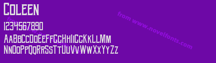 ColeenPreview ColeenPreview