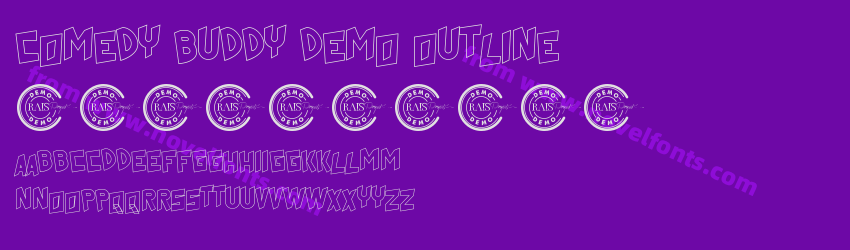 Comedy Buddy Demo OutlinePreview Comedy Buddy Demo OutlinePreview