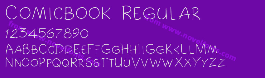 Comicbook RegularPreview Comicbook RegularPreview