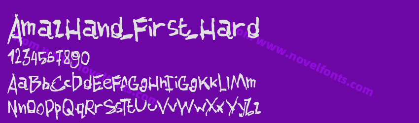 AmazHand_First_HardPreview