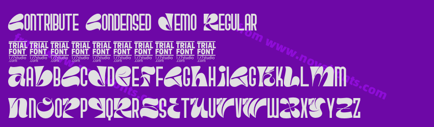 Contribute Condensed Demo RegularPreview Contribute Condensed Demo RegularPreview