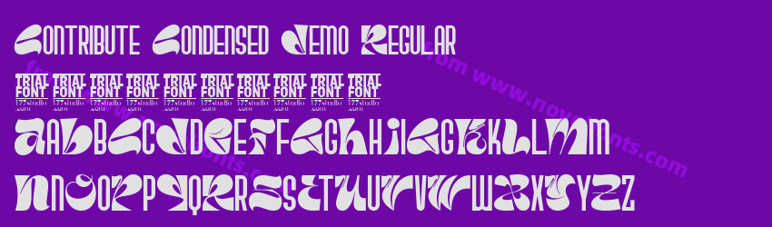 Contribute Condensed Demo RegularPreview Contribute Condensed Demo RegularPreview