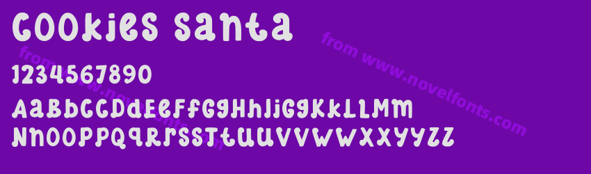Cookies SantaPreview Cookies SantaPreview