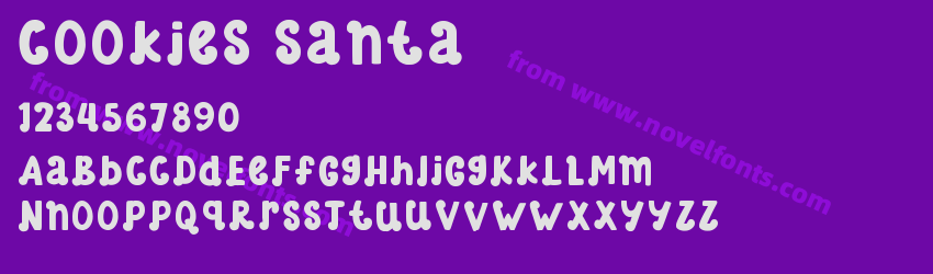 Cookies SantaPreview Cookies SantaPreview