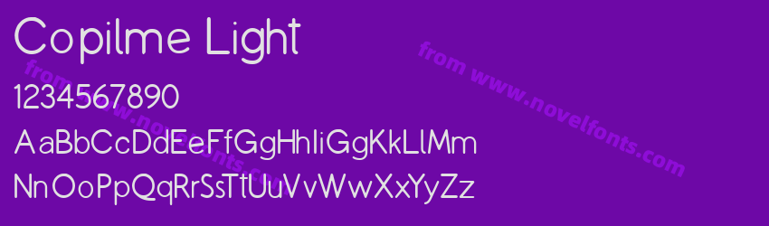 Copilme LightPreview Copilme LightPreview