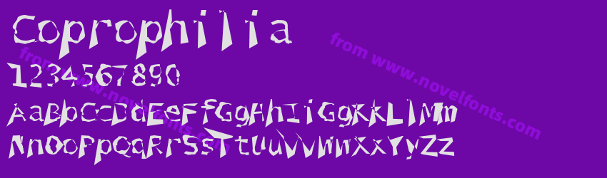 CoprophiliaPreview CoprophiliaPreview