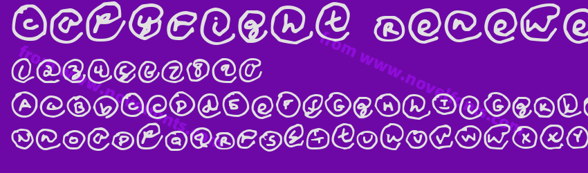 Copyright RenewedPreview Copyright RenewedPreview