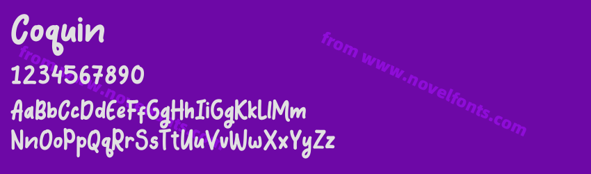 CoquinPreview CoquinPreview