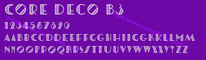 Core Deco B3Preview Core Deco B3Preview