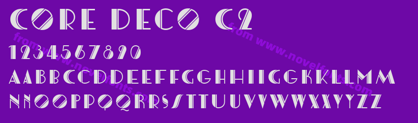 Core Deco C2Preview Core Deco C2Preview
