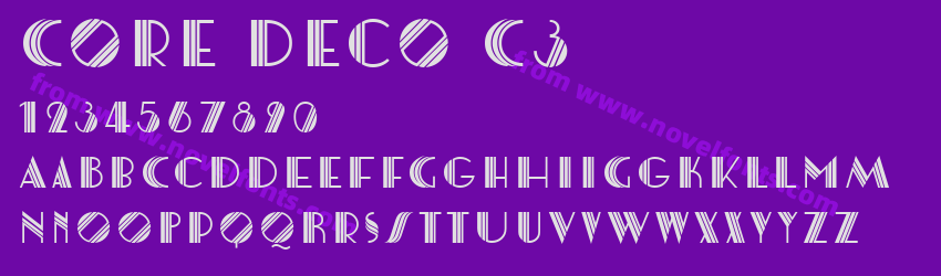 Core Deco C3Preview Core Deco C3Preview