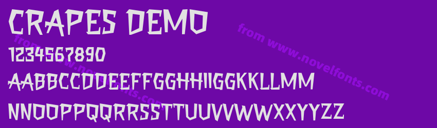 Crapes DemoPreview Crapes DemoPreview
