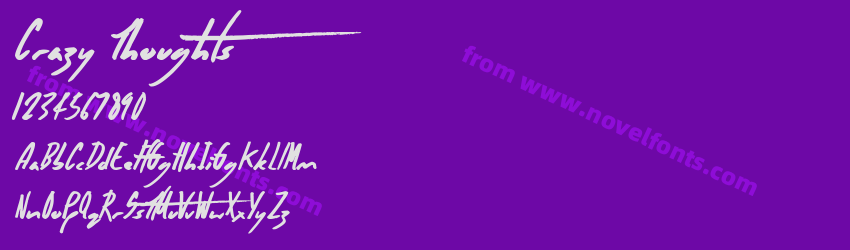 Crazy ThoughtsPreview Crazy ThoughtsPreview