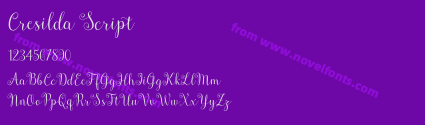 Cresilda ScriptPreview Cresilda ScriptPreview