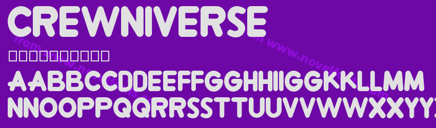 CrewniversePreview CrewniversePreview
