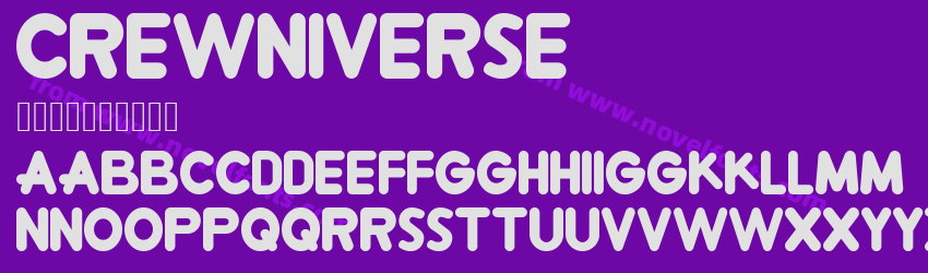 CrewniversePreview CrewniversePreview