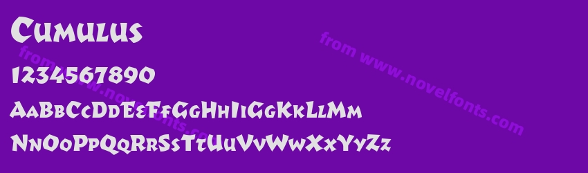 CumulusPreview CumulusPreview