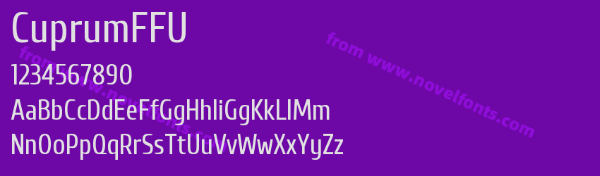 CuprumFFUPreview CuprumFFUPreview