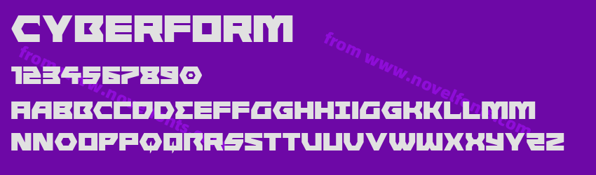 CyberformPreview CyberformPreview