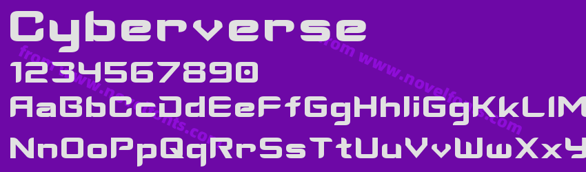 CyberversePreview CyberversePreview