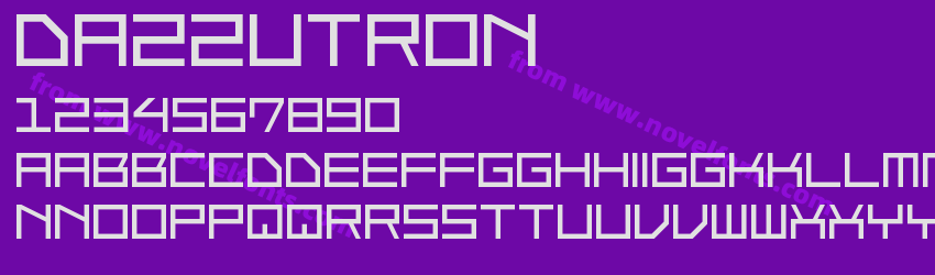 DAZZUTRONPreview DAZZUTRONPreview