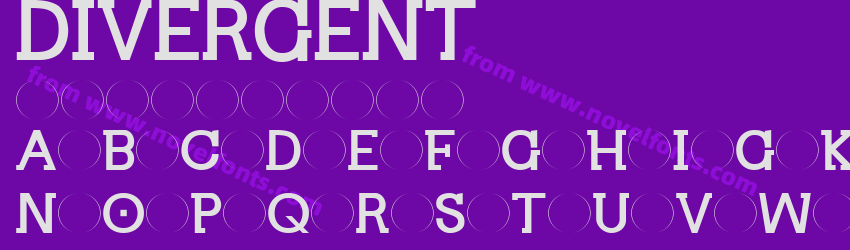 DIVERGENTPreview DIVERGENTPreview