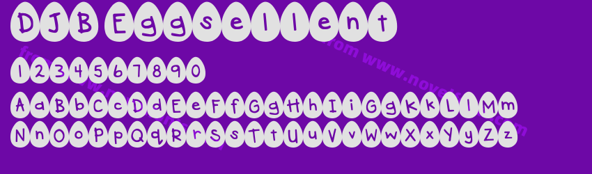 DJB EggsellentPreview DJB EggsellentPreview