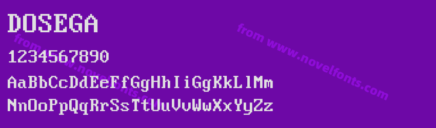 DOSEGAPreview DOSEGAPreview
