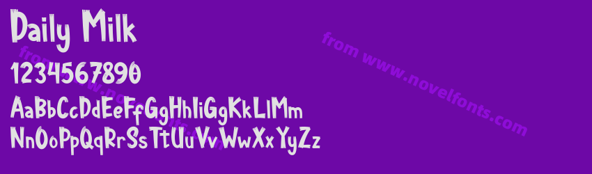 Daily MilkPreview