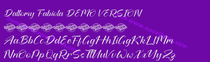 Daltomy Fabiola DEMO VERSIONPreview Daltomy Fabiola DEMO VERSIONPreview