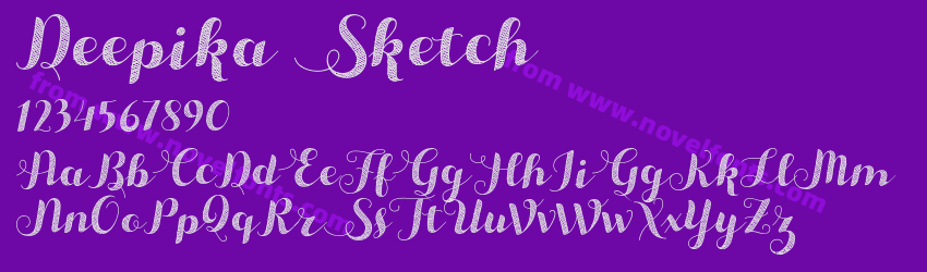 Deepika SketchPreview Deepika SketchPreview