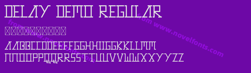 Delay Demo RegularPreview Delay Demo RegularPreview