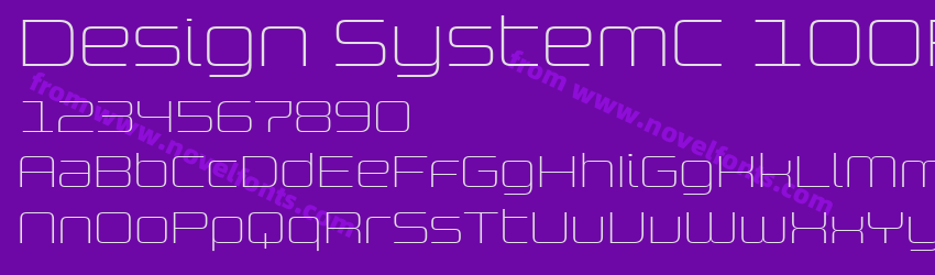 Design SystemC 100RPreview Design SystemC 100RPreview