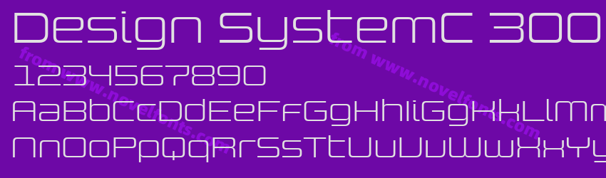 Design SystemC 300RPreview Design SystemC 300RPreview