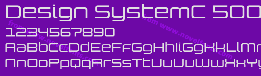 Design SystemC 500RPreview Design SystemC 500RPreview