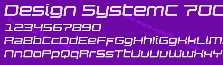 Design SystemC 700IPreview Design SystemC 700IPreview