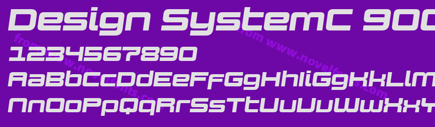 Design SystemC 900IPreview Design SystemC 900IPreview