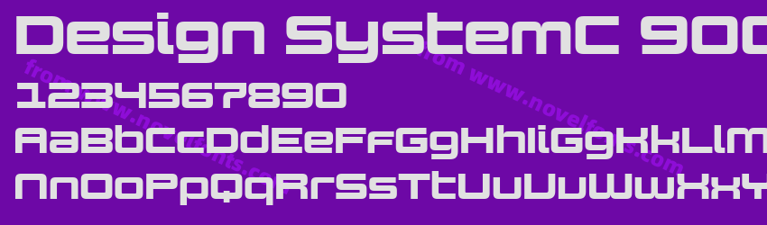 Design SystemC 900RPreview Design SystemC 900RPreview