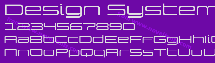 Design SystemD 500RPreview Design SystemD 500RPreview