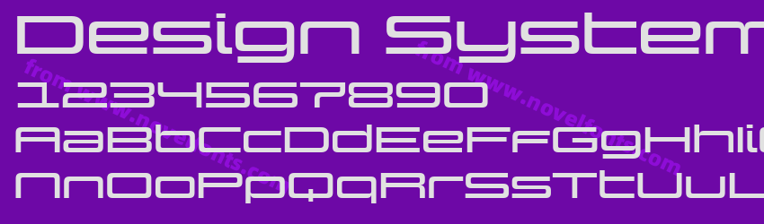 Design SystemD 700RPreview Design SystemD 700RPreview