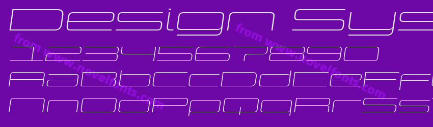 Design SystemE 100IPreview Design SystemE 100IPreview