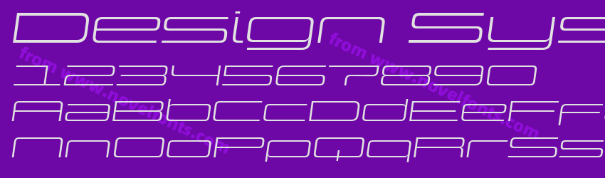 Design SystemE 300IPreview Design SystemE 300IPreview