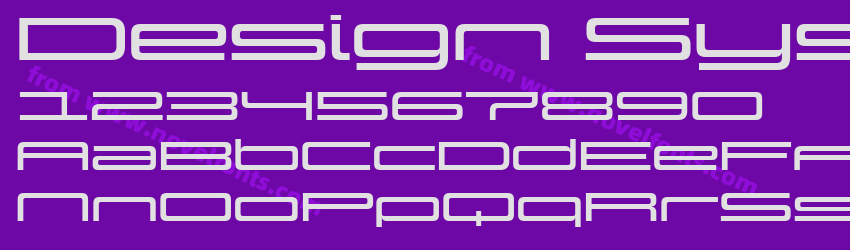 Design SystemE 700RPreview Design SystemE 700RPreview