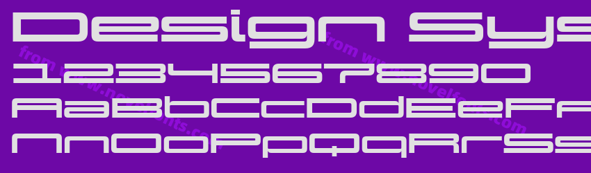 Design SystemE 900RPreview Design SystemE 900RPreview